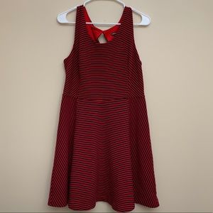 Express dress